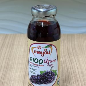 Meysu üzüm suyu (koli içi 12 adet )